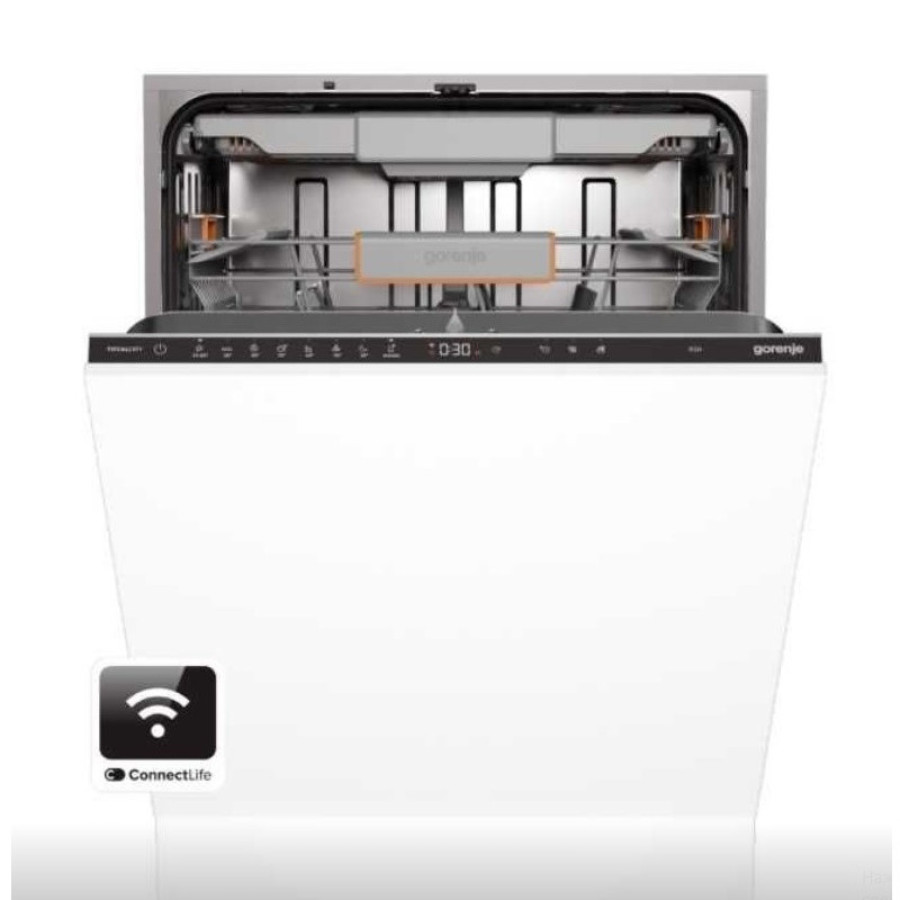Посудомоечная машина встроенная GORENJE GV643E61