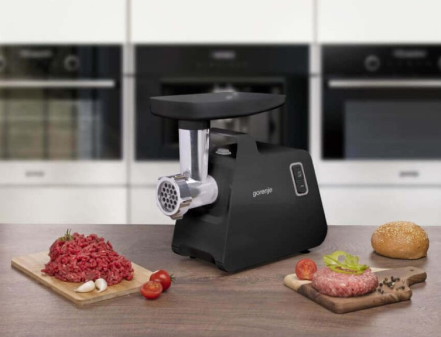  М'ясорубка Gorenje MG1701SB 