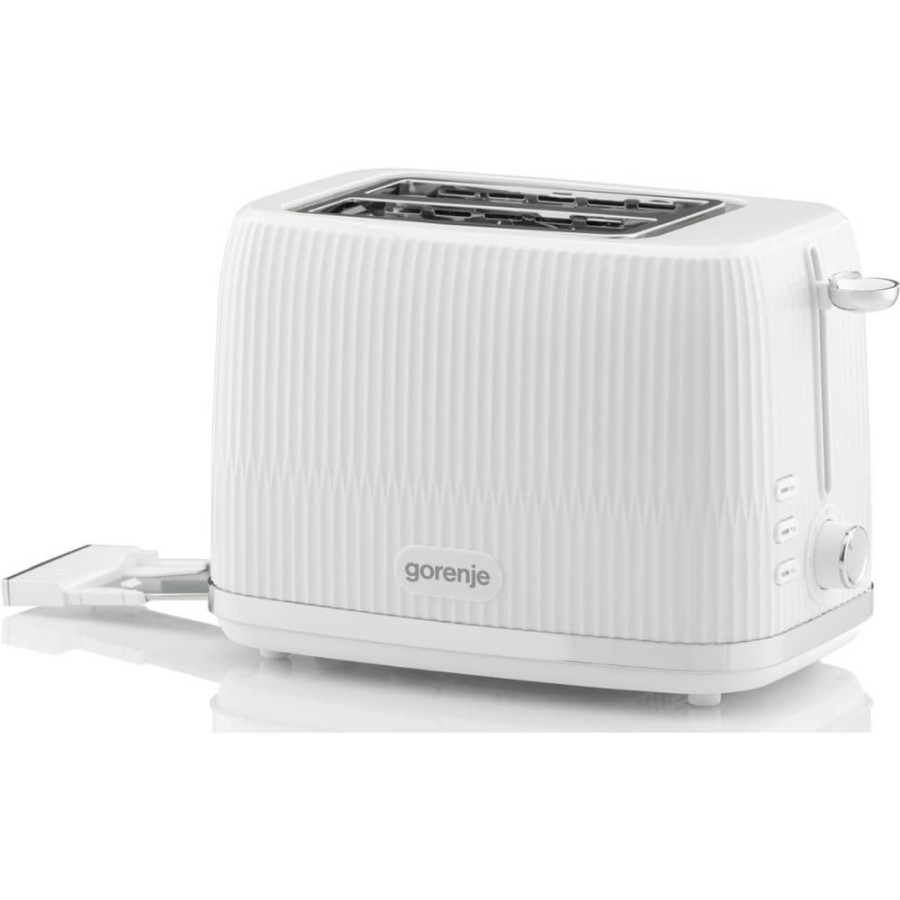  Тостер GORENJE T850DPW 