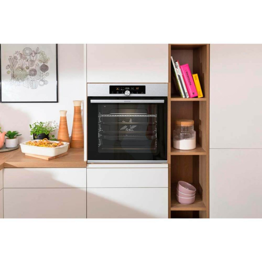  Духовой шкаф электрический GORENJE BPS6747A06X 