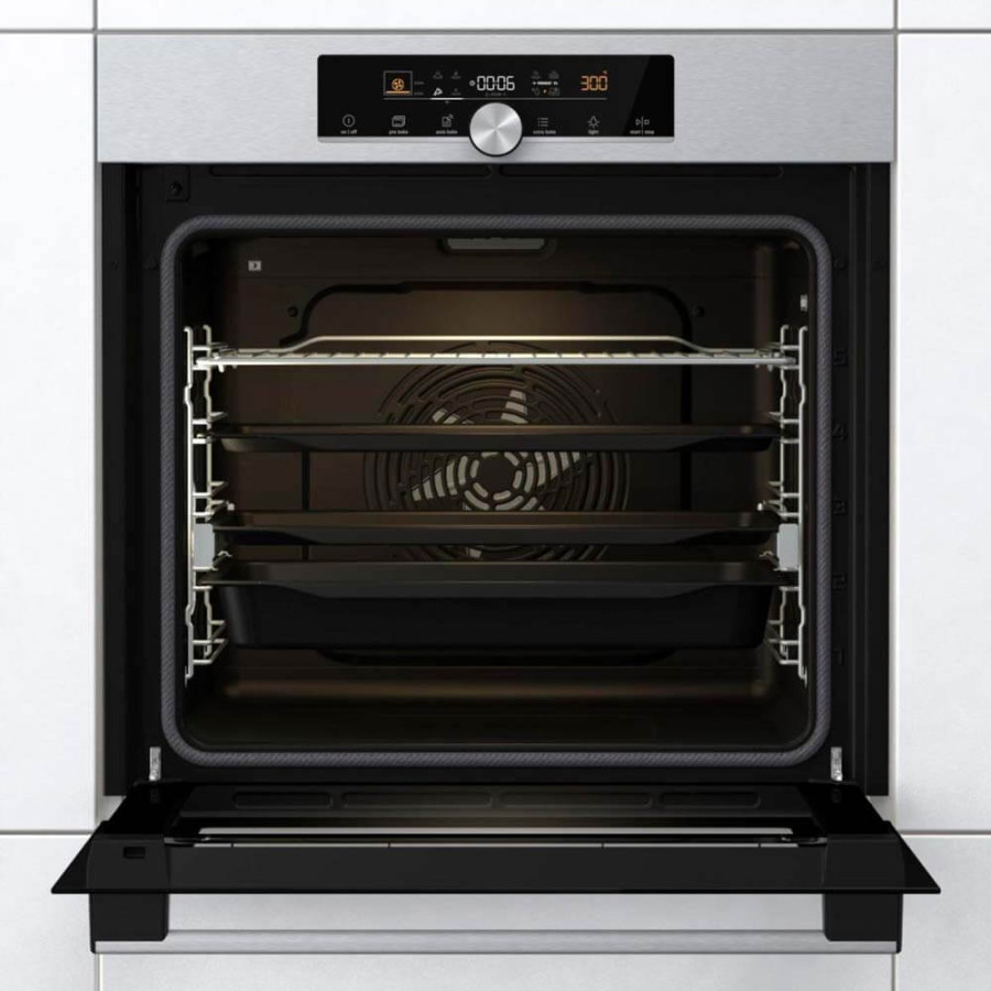  Духовой шкаф электрический GORENJE BPS6747A06X 