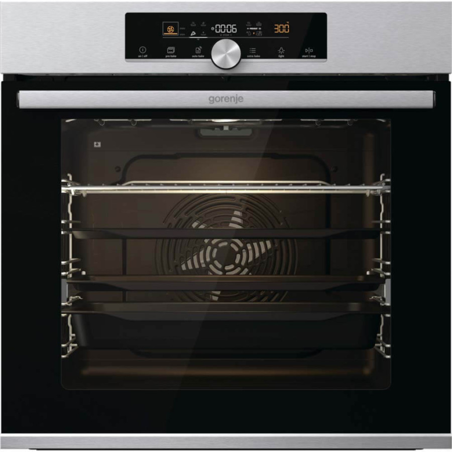 Духовой шкаф электрический GORENJE BPS6747A06X