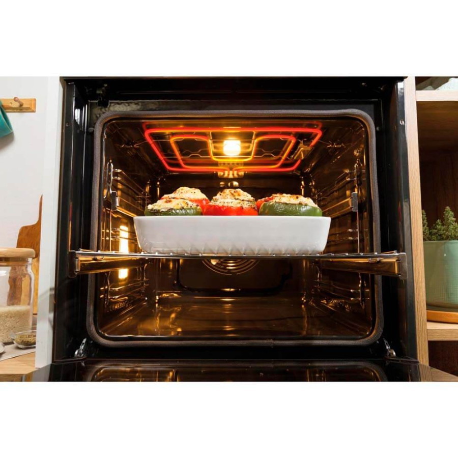  Духовой шкаф электрический GORENJE BPS6747A06X 