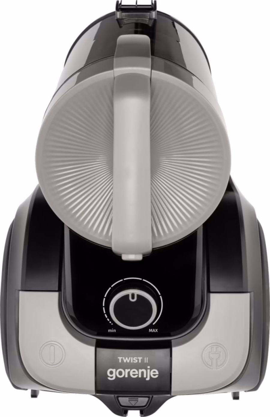 Пилосос Gorenje VCE01TABKG 