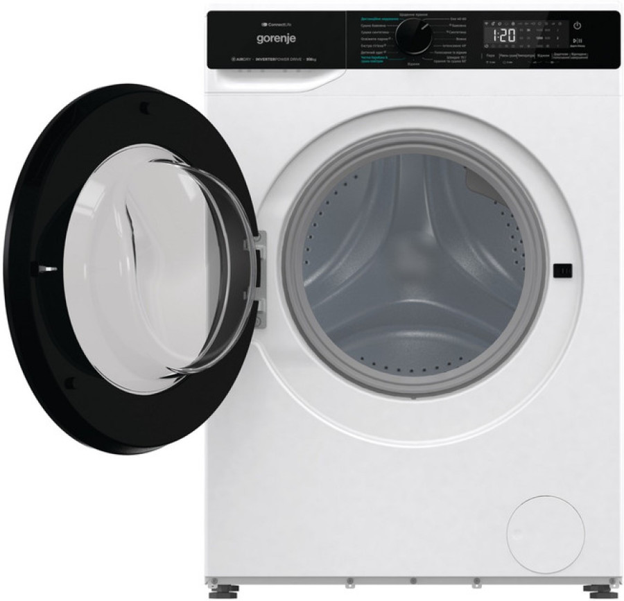  Стирально-сушильная машина Gorenje WD2PA964ADW/UA 