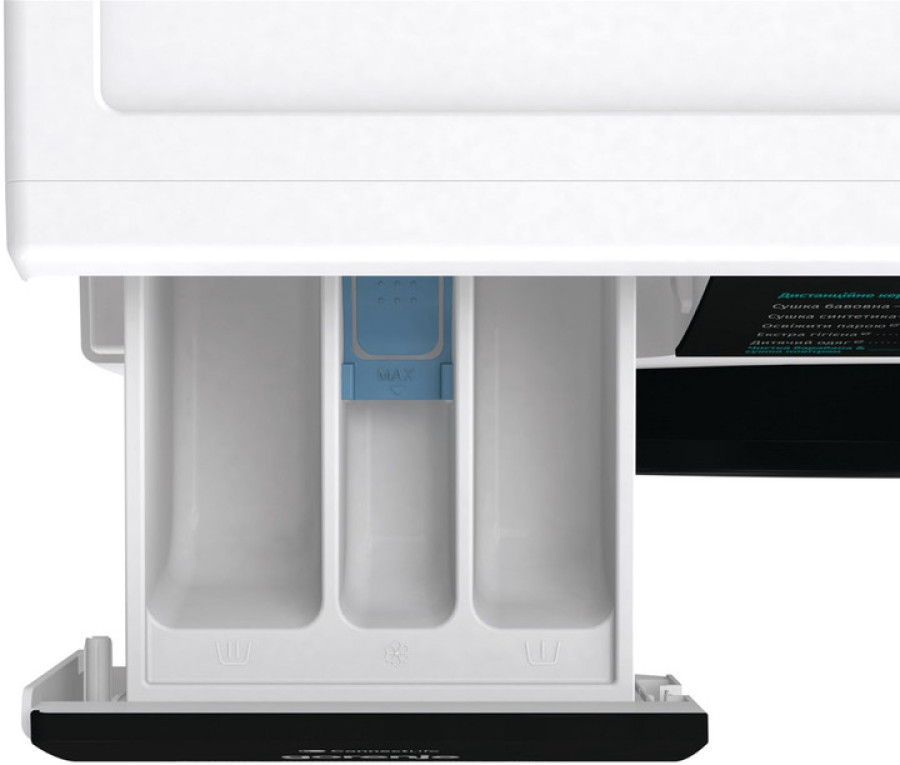  Прально-сушильна машина Gorenje WD2PA854ADW/UA 