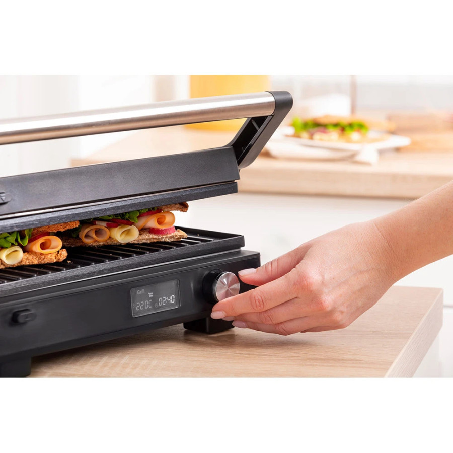  Електрогриль Gorenje GCG2000SD 