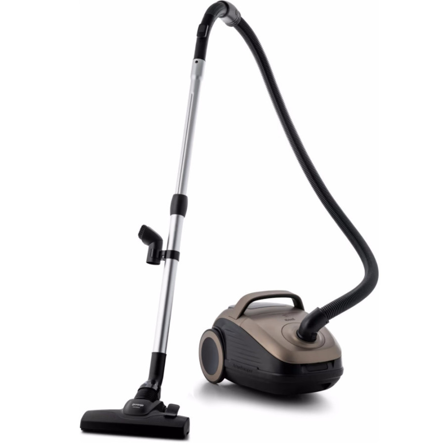 Пилосос Gorenje  VCE28G6ALLGO