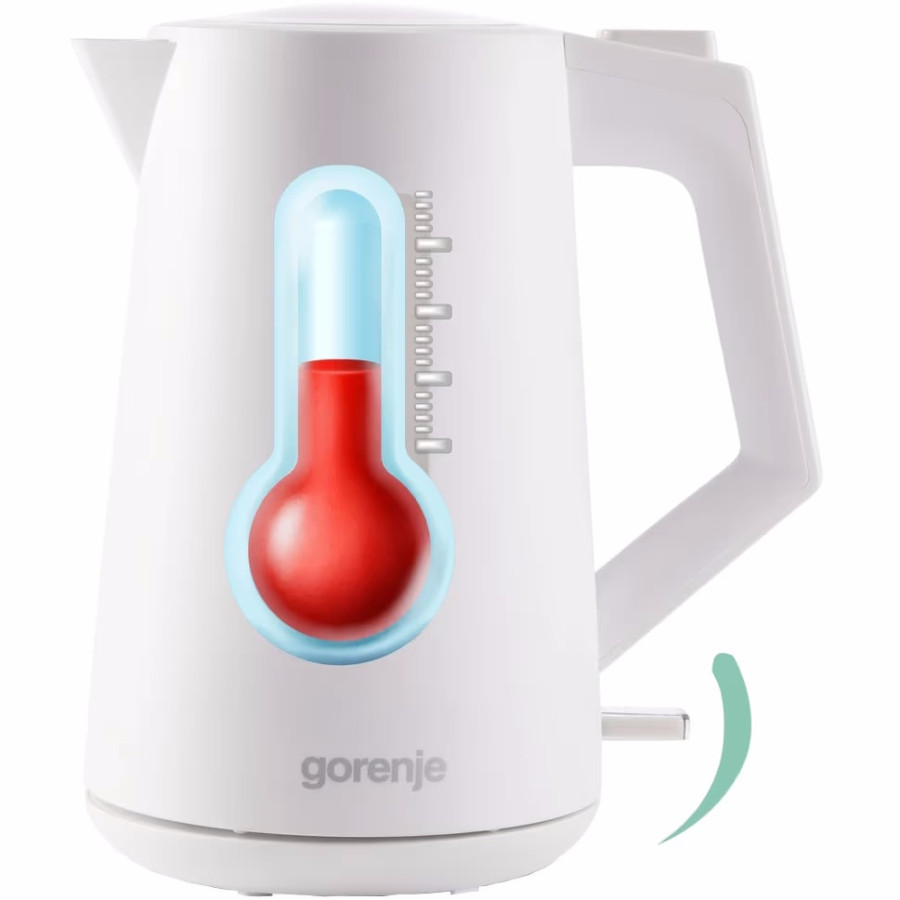  Электрочайник Gorenje K17OPW 