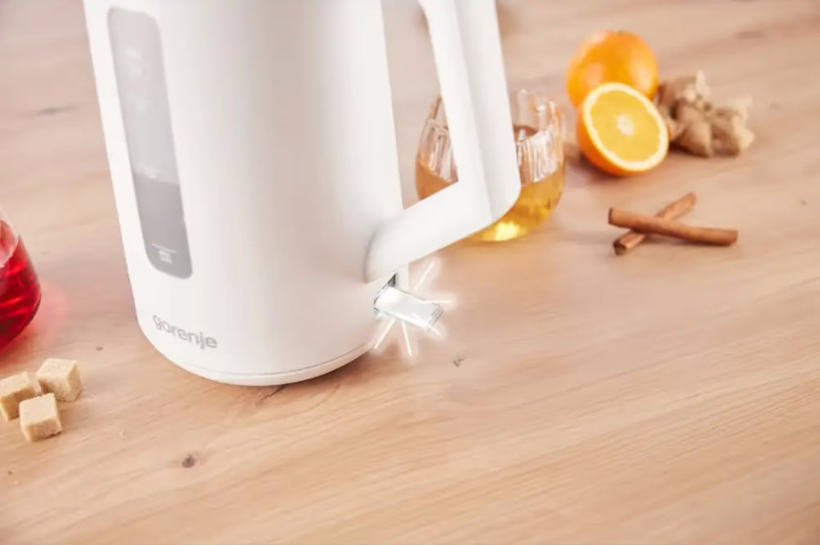  Электрочайник Gorenje K17OPW 