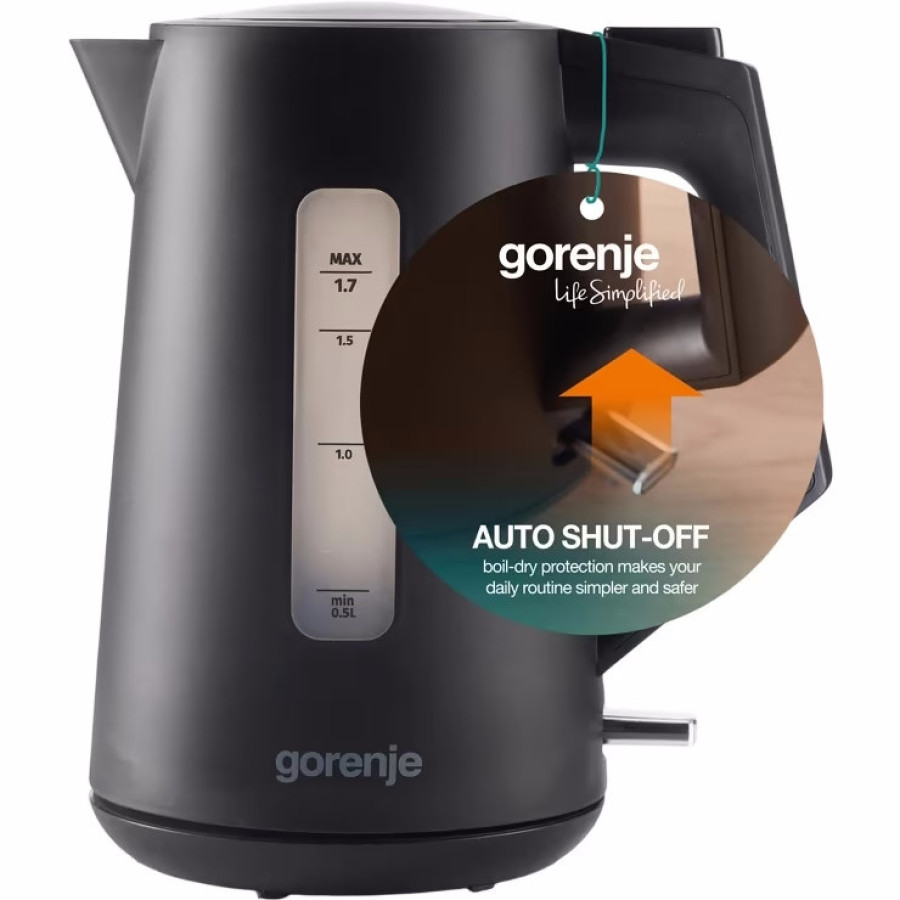  Электрочайник Gorenje K17OPB 