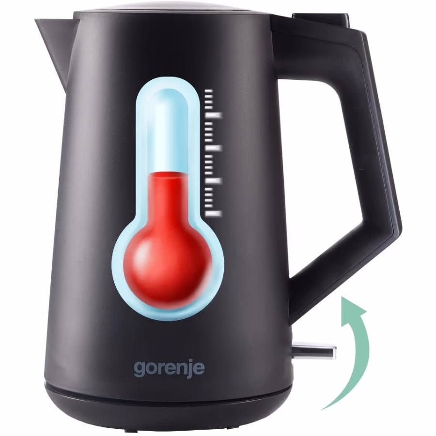  Электрочайник Gorenje K17OPB 
