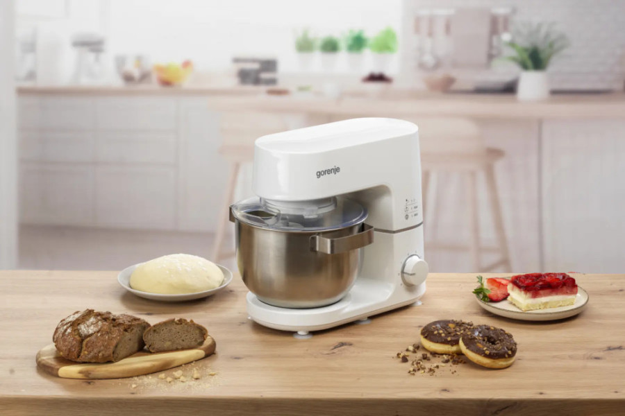  Кухонная машина Gorenje MMC800CW 