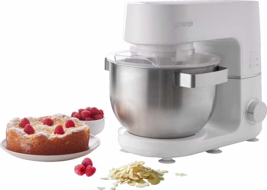  Кухонная машина Gorenje MMC800CW 