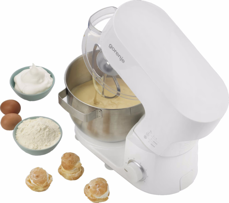  Кухонная машина Gorenje MMC800CW 