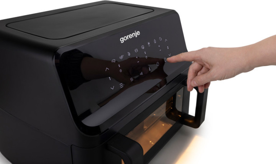  Мультипечь Gorenje AF2700BP 