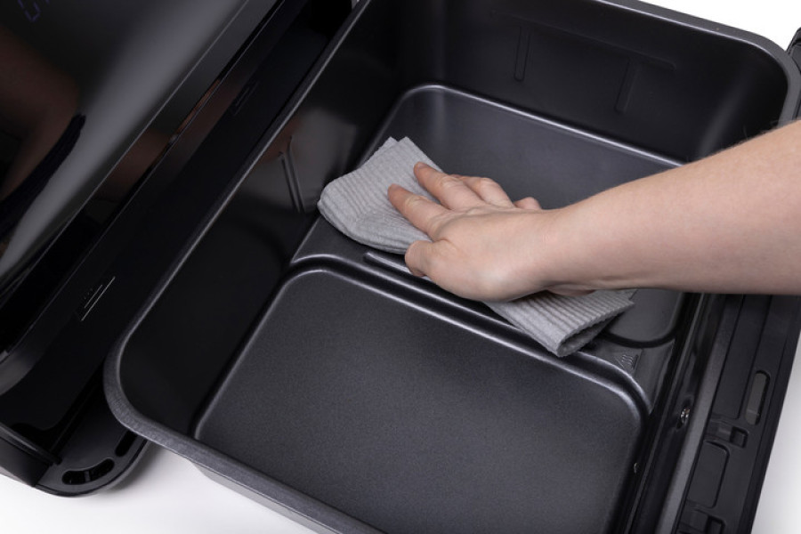  Мультипечь Gorenje AF2700BP 