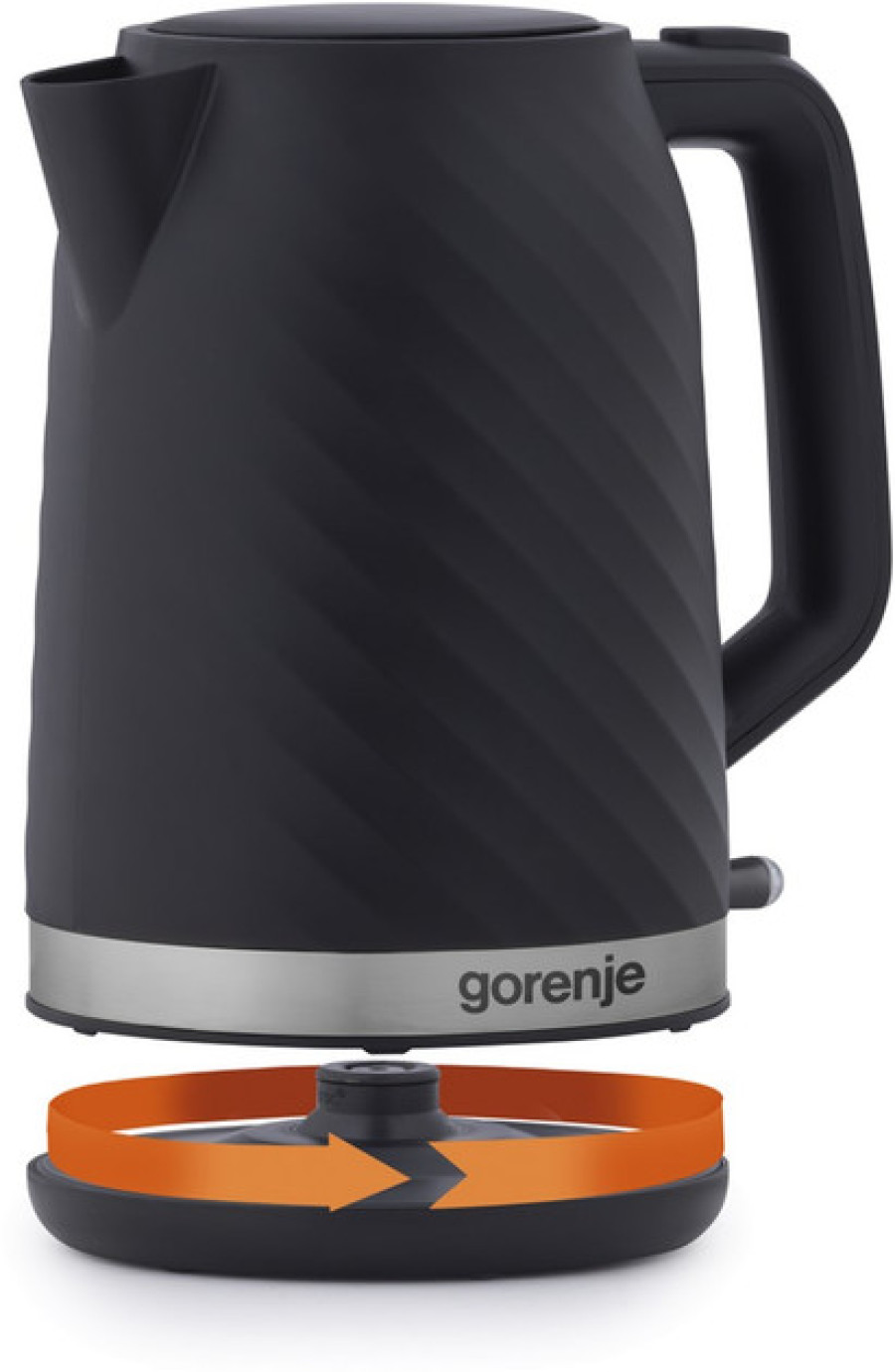  Электрочайник Gorenje K17SPB 