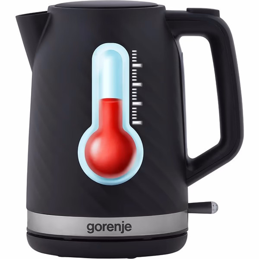  Электрочайник Gorenje K17SPB 