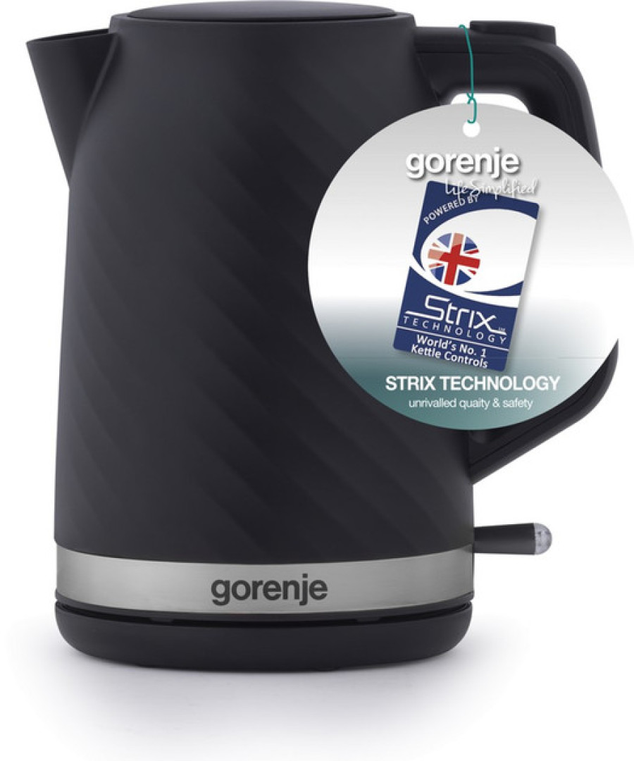  Электрочайник Gorenje K17SPB 