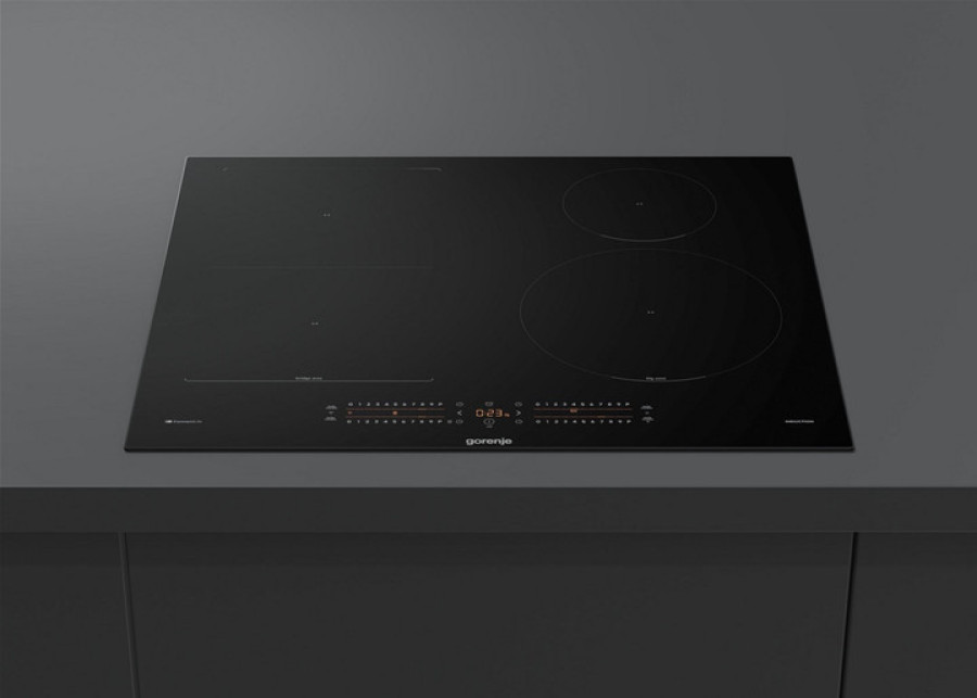  Варочная поверхность индукционная Gorenje GI6432BSCWF 