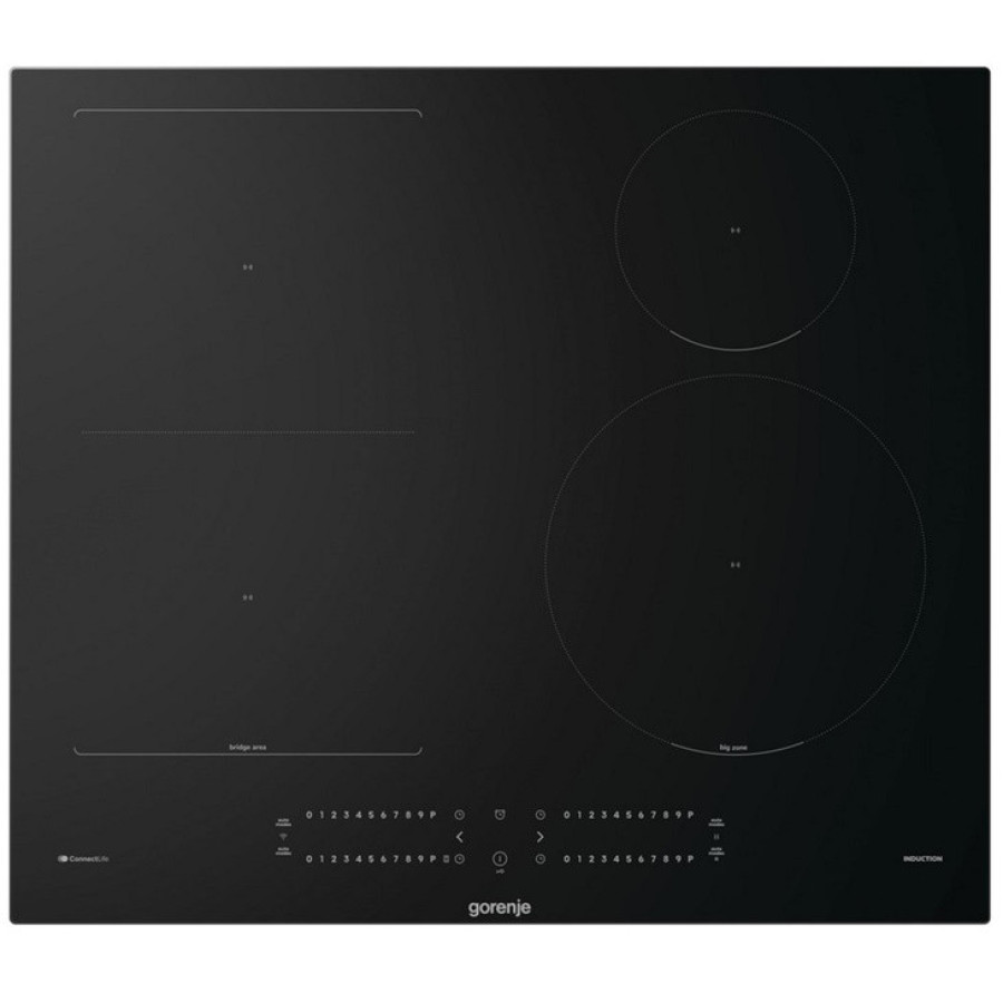 Варочная поверхность индукционная Gorenje GI6432BSCWF