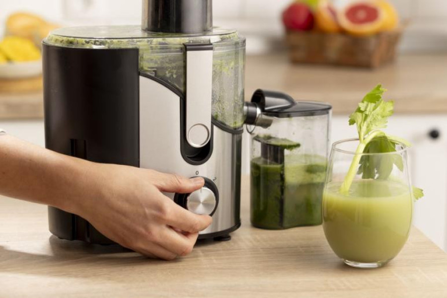  Соковитискач Gorenje JC400BE 