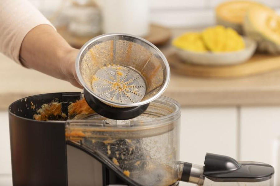  Соковитискач Gorenje JC400BE 