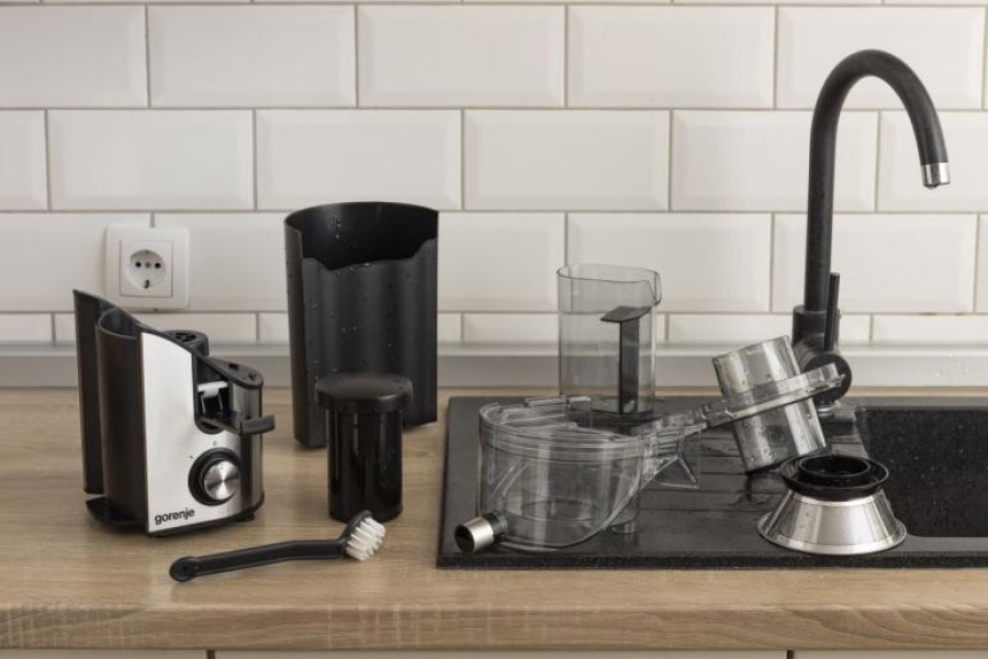  Соковитискач Gorenje JC400BE 