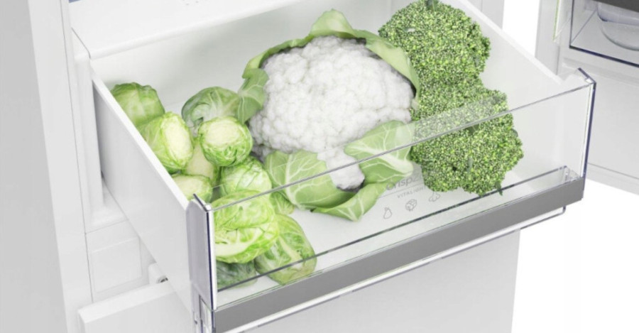  Холодильник комбинированный Gorenje RK418DPW4 