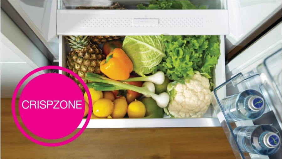  Холодильник комбинированный Gorenje RK418DPW4 