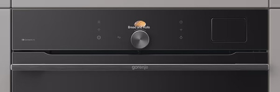  Духовой шкаф электрический Gorenje BPSA6138B 