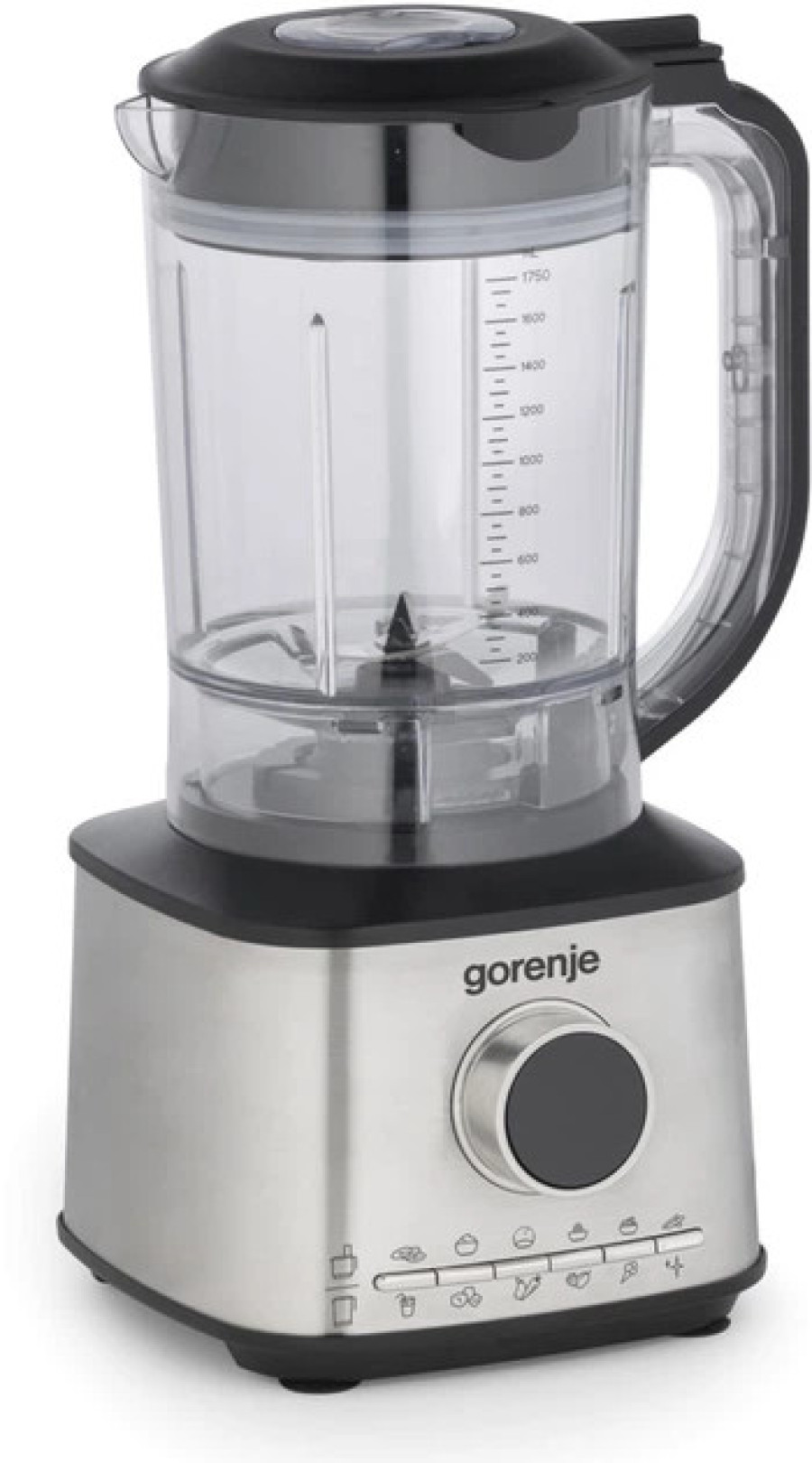  Кухонный комбайн Gorenje SBR1500E 