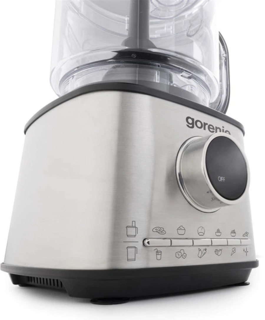  Кухонный комбайн Gorenje SBR1500E 