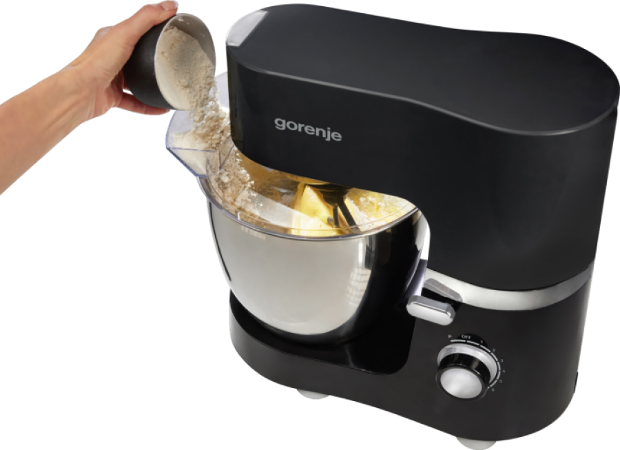  Кухонная машина Gorenje MMC1500PS 