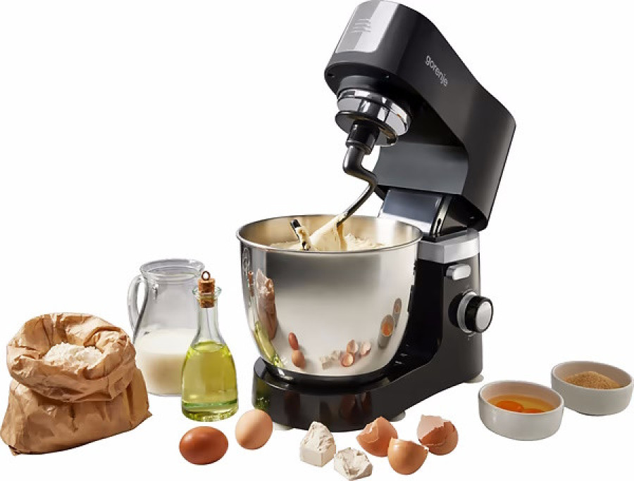  Кухонная машина Gorenje MMC1500PS 