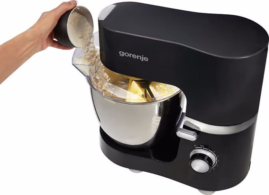  Кухонная машина Gorenje MMC1500PS 