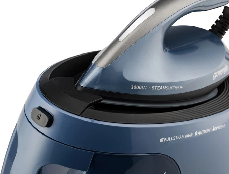  Паровая система Gorenje SGD3000BBK 