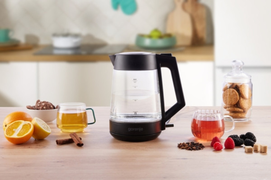  Электрочайник Gorenje K17OGP 