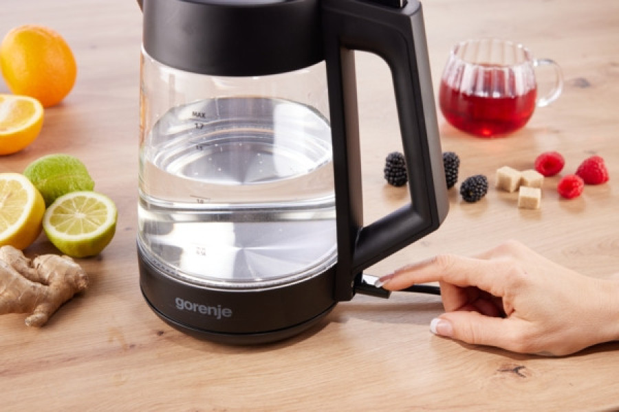  Электрочайник Gorenje K17OGP 