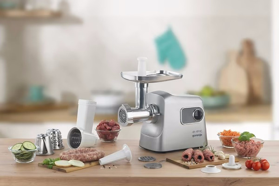  М'ясорубка Gorenje MG2500DS 