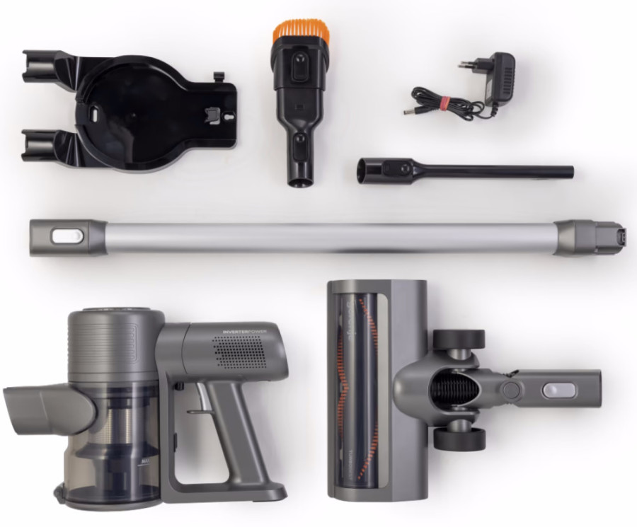  Пылесос аккумуляторный Gorenje SVC252420FFA 