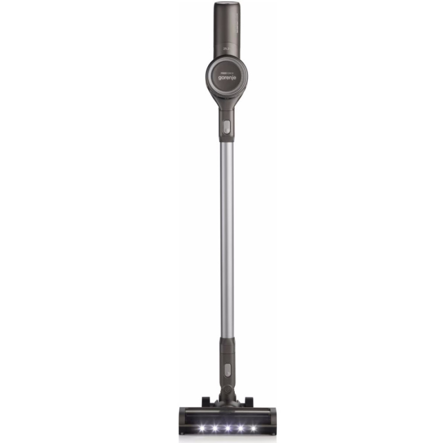 Пылесос аккумуляторный Gorenje SVC252420FFA