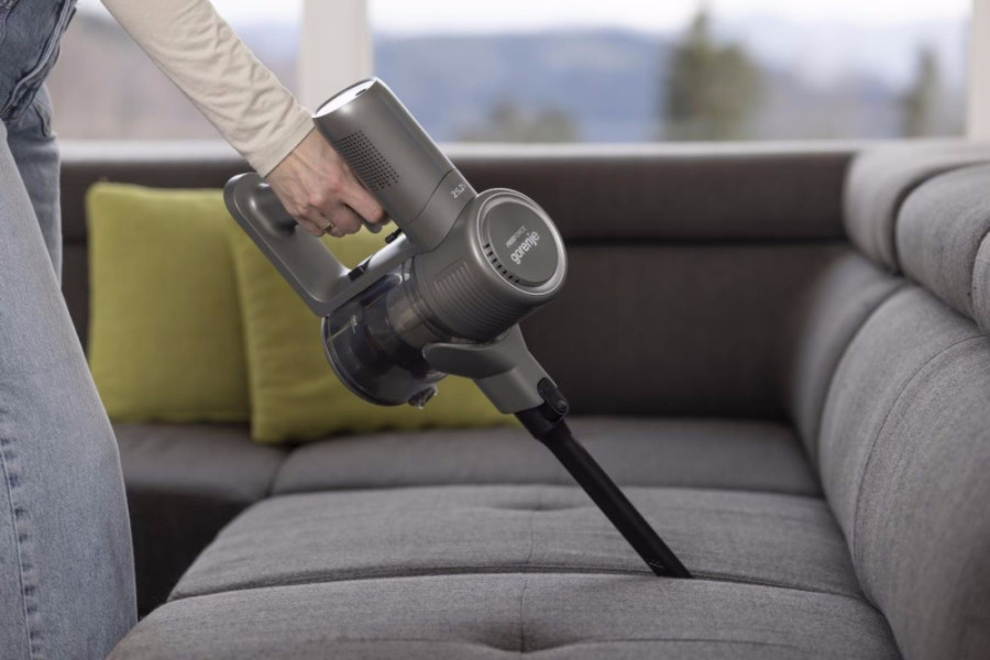  Пылесос аккумуляторный Gorenje SVC252420FFA 