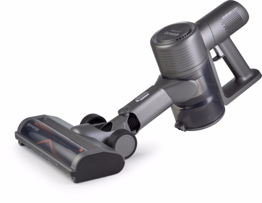  Пылесос аккумуляторный Gorenje SVC252420FFA 