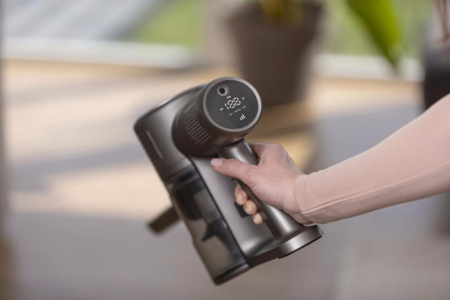  Пылесос аккумуляторный Gorenje SVC252420FFA 