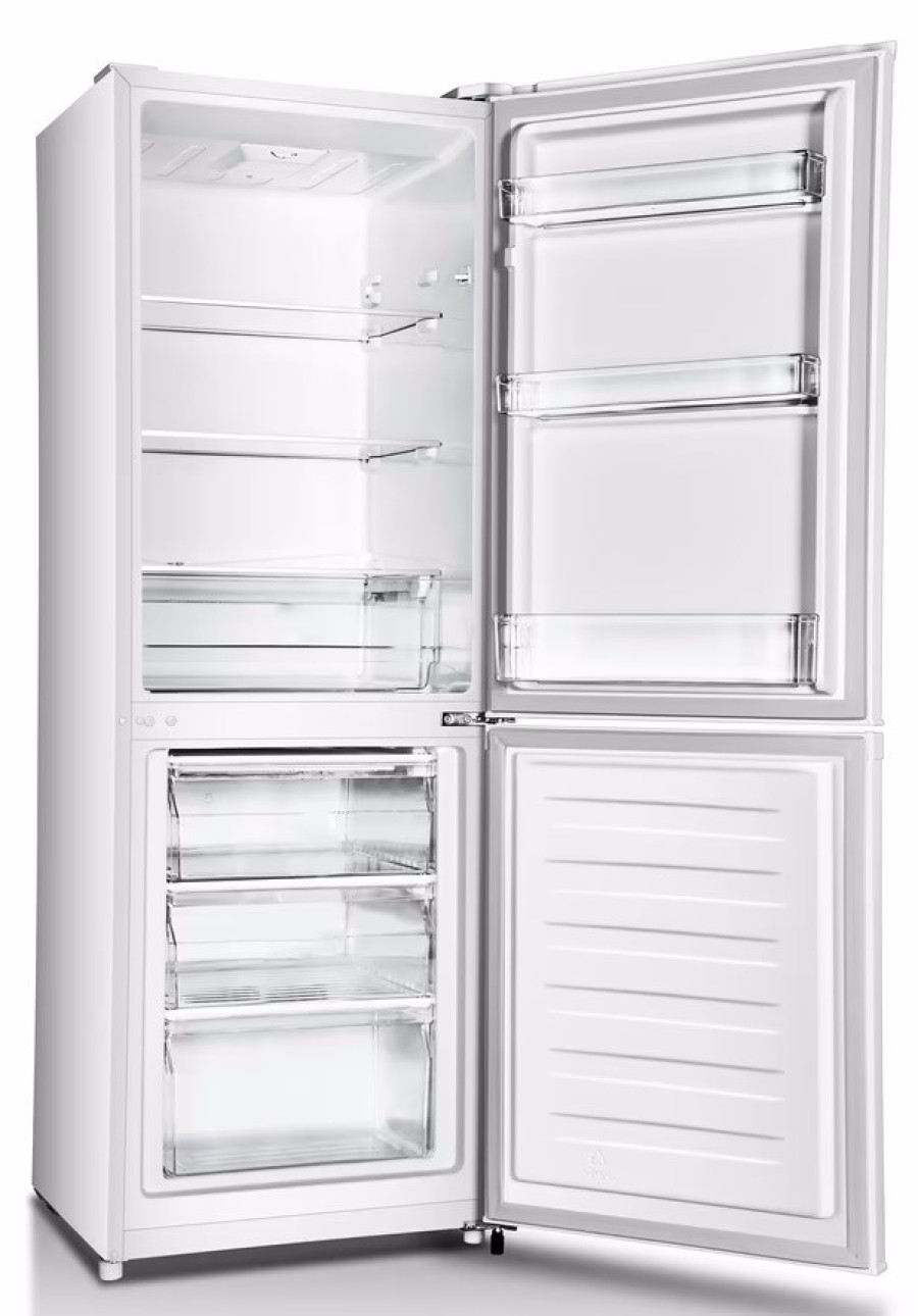  Холодильник комбинированный Gorenje RK416DPW4 