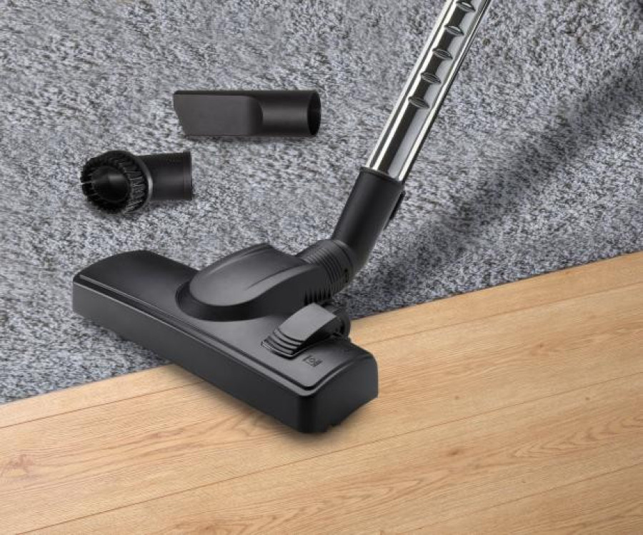  Пылесос Gorenje VCE21SFBKR 