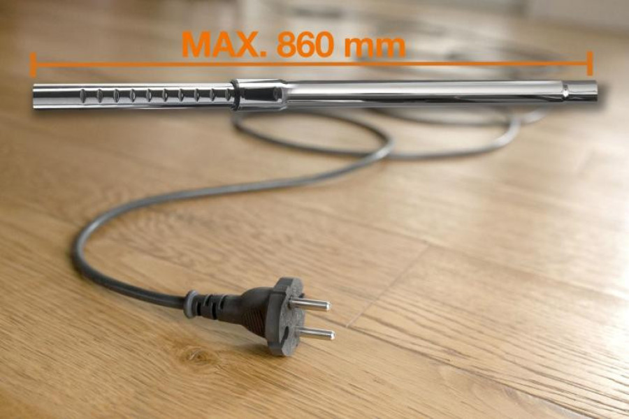  Пылесос Gorenje VCE21SFBKR 