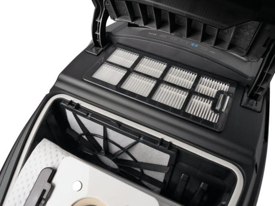  Пылесос Gorenje VCE21ECBK 